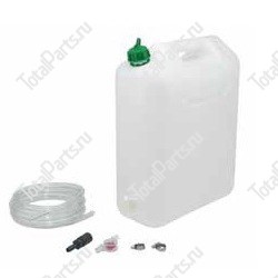 TVH 6287417 СИСТЕМА ДОЛИВА ВОДЫ В БАТАРЕЮ | 20 ЛИТРОВ