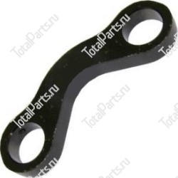 SIZE 84.5*15*160*30 ТЯГА РУЛЕВОГО МЕХАНИЗМА | A