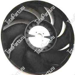 TVH 6256324 КРЫЛЬЧАТКА ВЕНТИЛЯТОРА ОХЛАЖДЕНИЯ