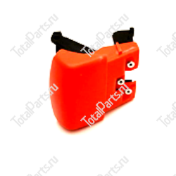 KEY NUMBER 678LIC0002ST  ПЕРЕКЛЮЧАТЕЛЬ