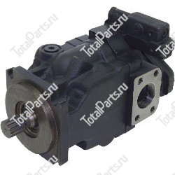 SIZE 1xGx114.5x325x127xDx ГИДРАВЛИЧЕСКИЙ НАСОС