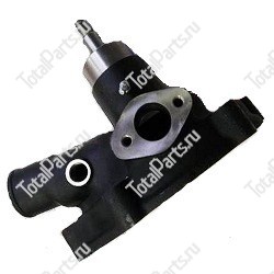 SIZE 208x278x20xM14x1.5xN ВОДНЫЙ НАСОС