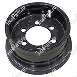 TOTALSOURCE SY103902 ДИСК КОЛЕСНЫЙ