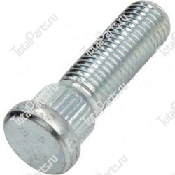 MITSUBISHI MU159002 ШПИЛЬКА КОЛЕСА