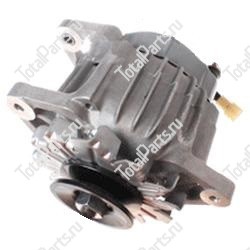 SIZE 12x15x12.3x15x67x39x ГЕНЕРАТОР | 3-BOLT FIXING