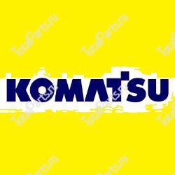 KOMATSU 3EB9632110 НАКЛЕЙКА