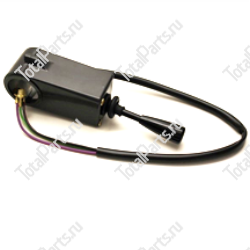 KEY NUMBER F9456037 ПЕРЕКЛЮЧАТЕЛЬ РУЛЕВОЙ КОЛОНКИ