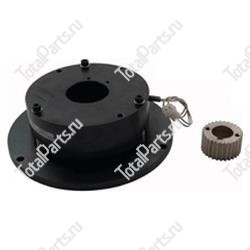 TOTALSOURCE 34893 ЭЛЕКТРОТОРМОЗ