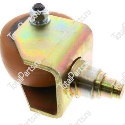 JUNGHEINRICH (AMEISE) CDD10-070 ОПОРНОЕ КОЛЕСО В СБОРЕ НА ШТАБЕЛЕР
