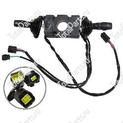 HANGCHA (HC) 2ME4352700020000 ПЕРЕКЛЮЧАТЕЛЬ ПОДРУЛЕВОЙ