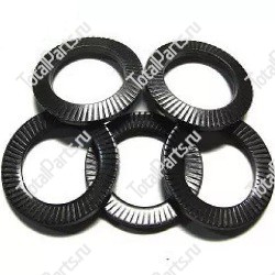 MANITOU 703039 ЗУБЧАТАЯ СТОПОРНАЯ ШАЙБА