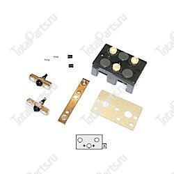 TOTALSOURCE 88660 РЕМКОМПЛЕКТ КОНТАКТОРА