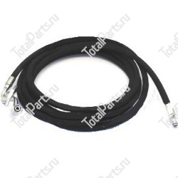 SIZE M22*1.5*7500 ГИДРАВЛИЧЕСКИЙ ШЛАНГ МАЧТЫ