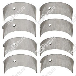 TCM 2080107721 ВКЛАДЫШИ ШАТУННЫЕ