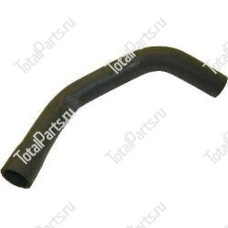 SIZE 3x2x315x32x37x100x13 ПАТРУБОК РАДИАТОРА