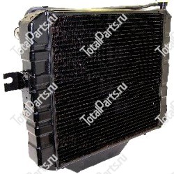 TCM 210K210201 РАДИАТОР ОХЛАЖДЕНИЯ