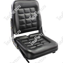 KEY NUMBER 410L СИДЕНЬЕ ВОДИТЕЛЯ ПОГРУЗЧИКА УНИВЕРСАЛЬНОЕ