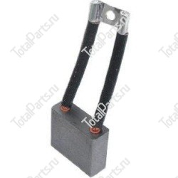 TVH 456784 ГРАФИТОВАЯ ЩЕТКА