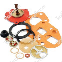 KEY NUMBER 40567 РЕМКОМПЛЕКТ ТОПЛИВНОГО НАСОСА