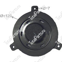 SIZE 7*129 ПОРШЕНЬ КПП