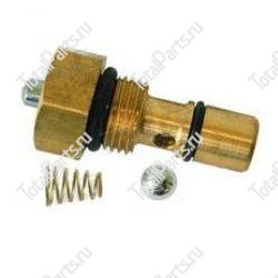 KEY NUMBER PD00004628 КЛАПАН ГИДРОДИНАМИЧЕСКОГО ДАВЛЕНИЯ