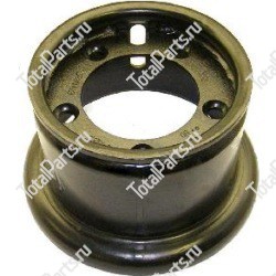 TOYOTA 16002T883071 ДИСК СВАРНОЙ