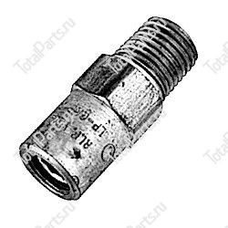 KOMATSU KM3125L ПРЕДОХРАНИТЕЛЬНЫЙ КЛАПАН