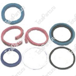 CASCADE 6068008 КОМПЛЕКТ САЛЬНИКОВ ГИДРОЦИЛИНДРА