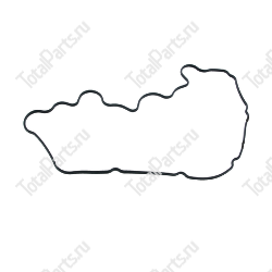 KUBOTA 1C01014520 КРЫШКА УПЛОТНЕНИЯ КЛАПАНОВ