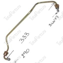 YANMAR 12990159840 ТРУБКА ФОРСУНКИ