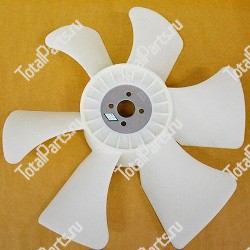 TVH 23471452 ВЕНТИЛЯТОР РАДИАТОРА