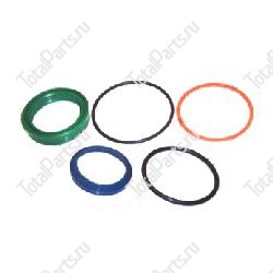 OMG 275510001 КОМПЛЕКТ САЛЬНИКОВ ГИДРОЦИЛИНДРА