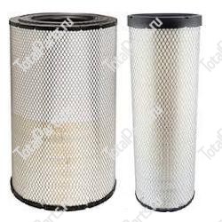 ATLAS 3222188191 НАБОР ВОЗДУШНЫХ ФИЛЬТРОВ ВНЕШ.+ВНУТР.