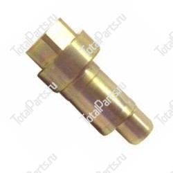 INPARTS 651131017FEX ПАЛЕЦ ЦИЛИНДРА НАКЛОНА TOYOTA 7F ЭКСЦЕНТРИК