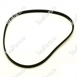 SIZE 158*164*7 КОЛЬЦЕВОЕ УПЛОТНЕНИЕ