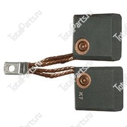 TOTALSOURCE 1234322 ЭЛЕКТРОЩЕТКИ