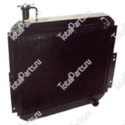 SIZE L1*R*37*R*37*455*36* РАДИАТОР