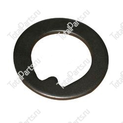 TOYOTA 7FD15 ФИГУРНАЯ ШАЙБА ВАЛА ГЛАВНОЙ ПАРЫ НА ПОГРУЗЧИК