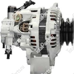 HC-PARTS JA1802IR ГЕНЕРАТОР