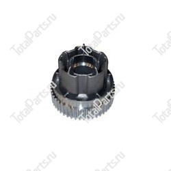 TENNANT 377333 ШЕСТЕРНЯ ЗУБЧАТОГО РЕМНЯ | ЗАПЧАСТИ ДЛЯ ПОЛОМОЙКИ