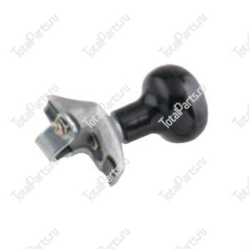 TCM 2435412201 ГРУША НА РУЛЬ (КРУТИЛКА НА РУЛЬ)