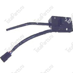 NICHIYU-NYK 2430034440 ПЕРЕКЛЮЧАТЕЛЬ РУЛЕВОЙ КОЛОНКИ