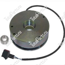 SIZE 130x132x42x97x20x30x ЭЛЕКТРОТОРМОЗ