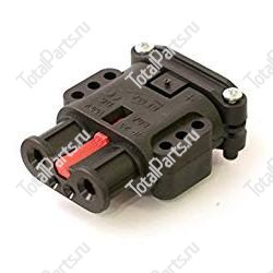 REMA 81200-00 СОЕДИНИТЕЛЬ АККУМУЛЯТОРА FT-80 80A ВИЛКА