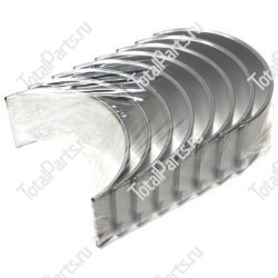 SIZE 49*H24*B21 ВКЛАДЫШИ ШАТУННЫЕ