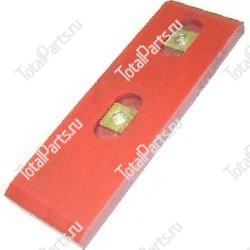 MANITOU 218962 ПЛАСТИНА | ЗАПЧАСТИ ДЛЯ ПОГРУЗЧИКОВ