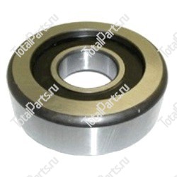 TOYOTA 633813104071 РОЛИК МАЧТЫ