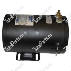 KEY NUMBER B-481228X7626 ЭЛЕКТРОМОТОР В СБОРЕ