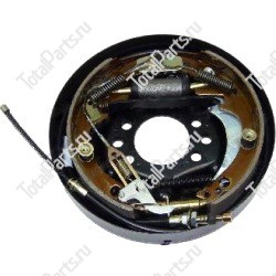 TCM 271A370201 ТОРМОЗ В СБОРЕ ПРАВЫЙ