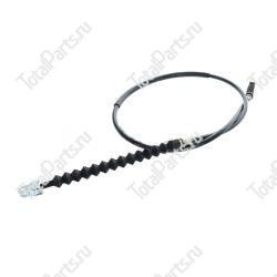 KEY NUMBER GK12459 ТРОС ГАЗА